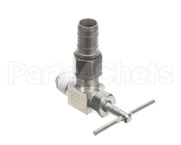 20945.0002 Bunn Valve Assembly, Needle-Bypass