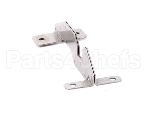 20974 Nieco Support, Bearing, Center, Jfe/G - Weldme