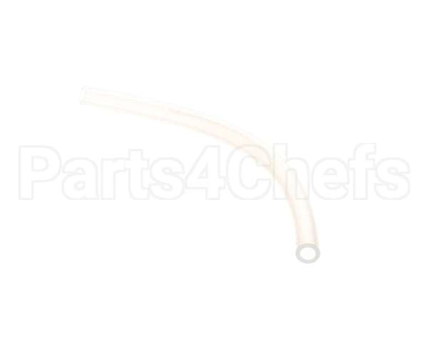 20976.1000 Bunn Tube,Silicone-.375Id X 12.0Lg