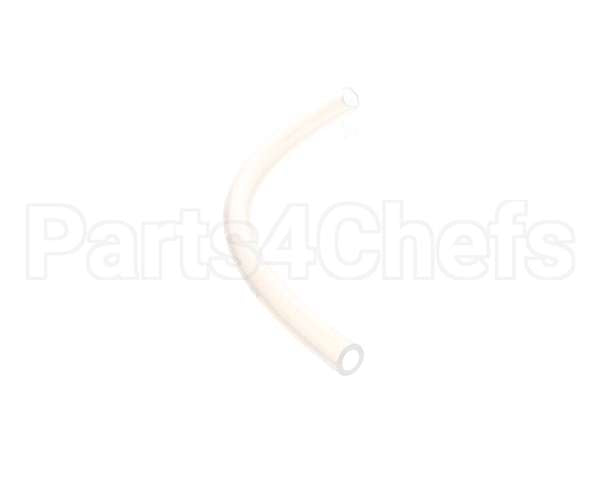 20976.1000 Bunn Tube,Silicone-.375Id X 12.0Lg