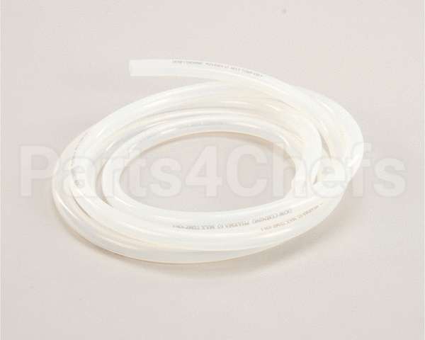 20976.1002 Bunn Tube,Silicone-.375Id X 120.0L