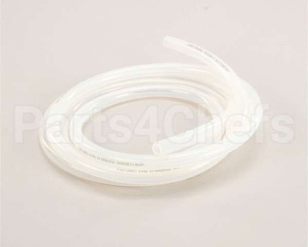20976.1002 Bunn Tube,Silicone-.375Id X 120.0L
