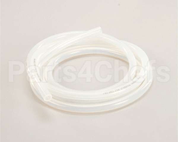 20976.1002 Bunn Tube,Silicone-.375Id X 120.0L