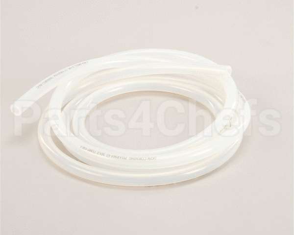 20976.1002 Bunn Tube,Silicone-.375Id X 120.0L