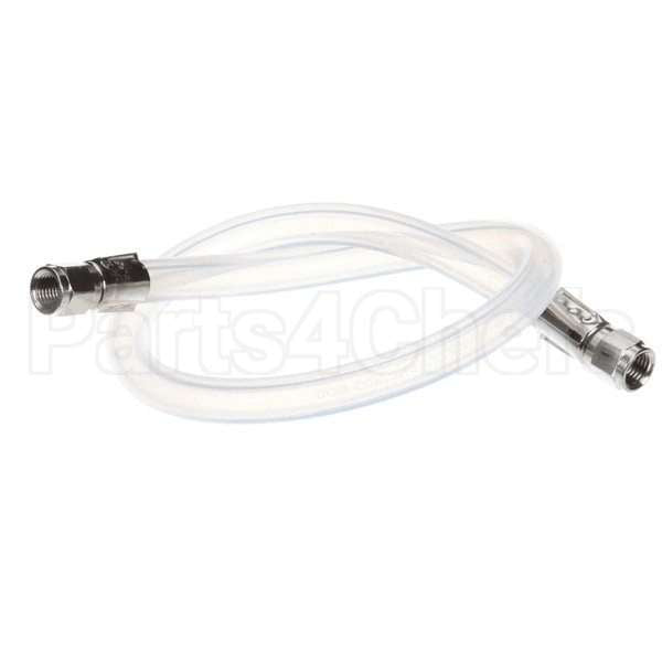 20977.0000 Compatible Bunn Tubeassembly, Sil-Sol/Tank 22.82L