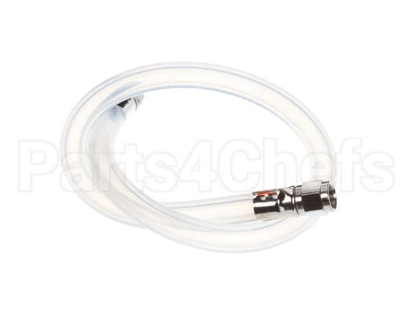 20977.0000 Bunn Tube Assembly, Sil-Sol/Tank 22.82L