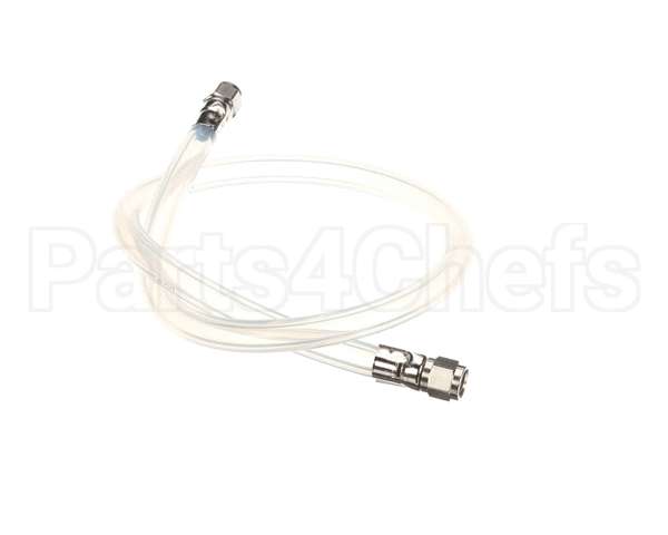 20977.1003 Bunn Tube Assembly,Sil-Sol/Tank 29.32L