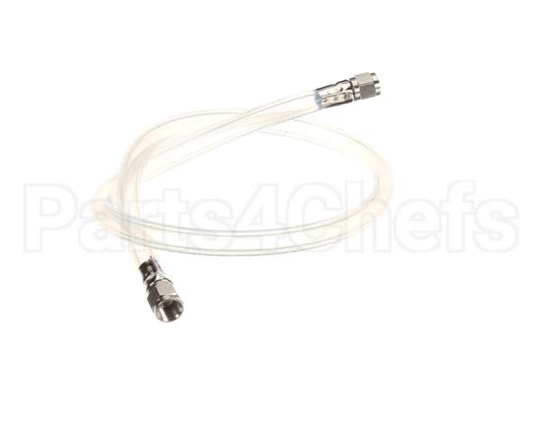 20977.1003 Bunn Tube Assembly,Sil-Sol/Tank 29.32L