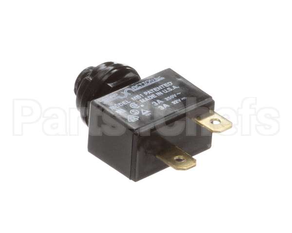 20987.1000 Bunn Kit, Circuit Breaker 3 Amp