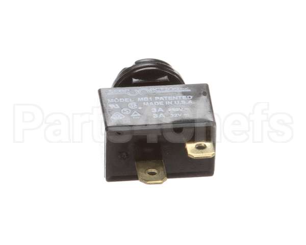 20987.1000 Bunn Kit, Circuit Breaker 3 Amp