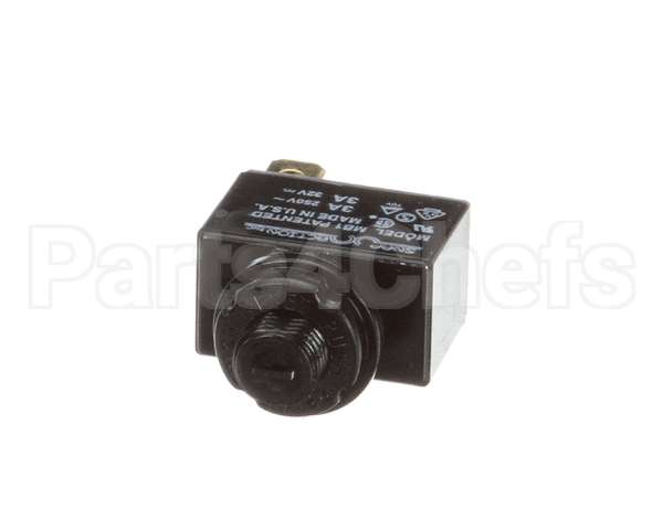20987.1000 Bunn Kit, Circuit Breaker 3 Amp