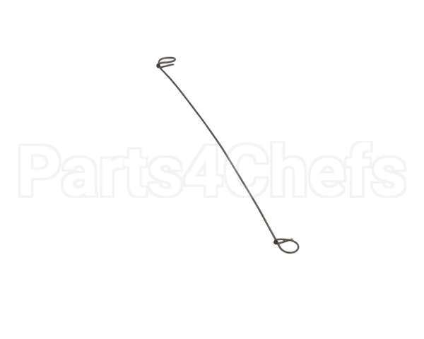 20A004 Ultrafryer Ties, Bar 8In Long