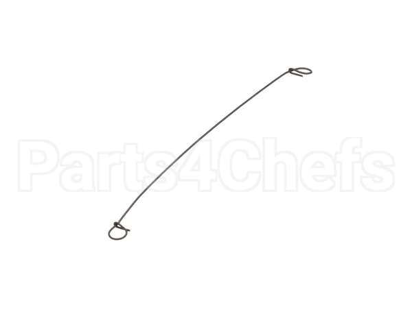 20A004 Ultrafryer Ties, Bar 8In Long