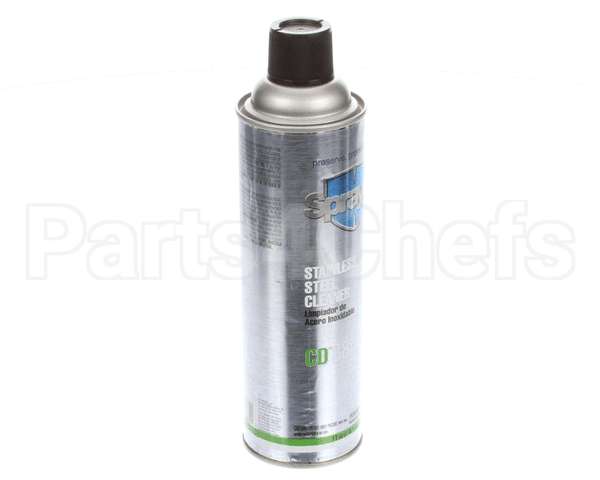 20A009 Ultrafryer Cleaner, Stainless Steel