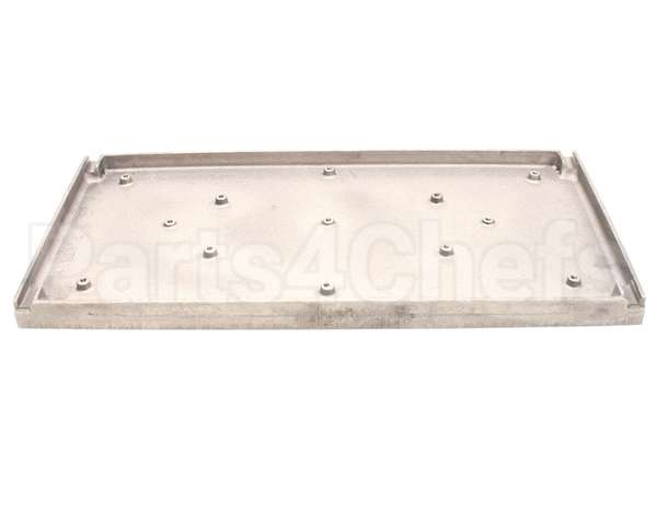20A2G8 Southbend Range Griddle,Machined Lh/Rh 12X24