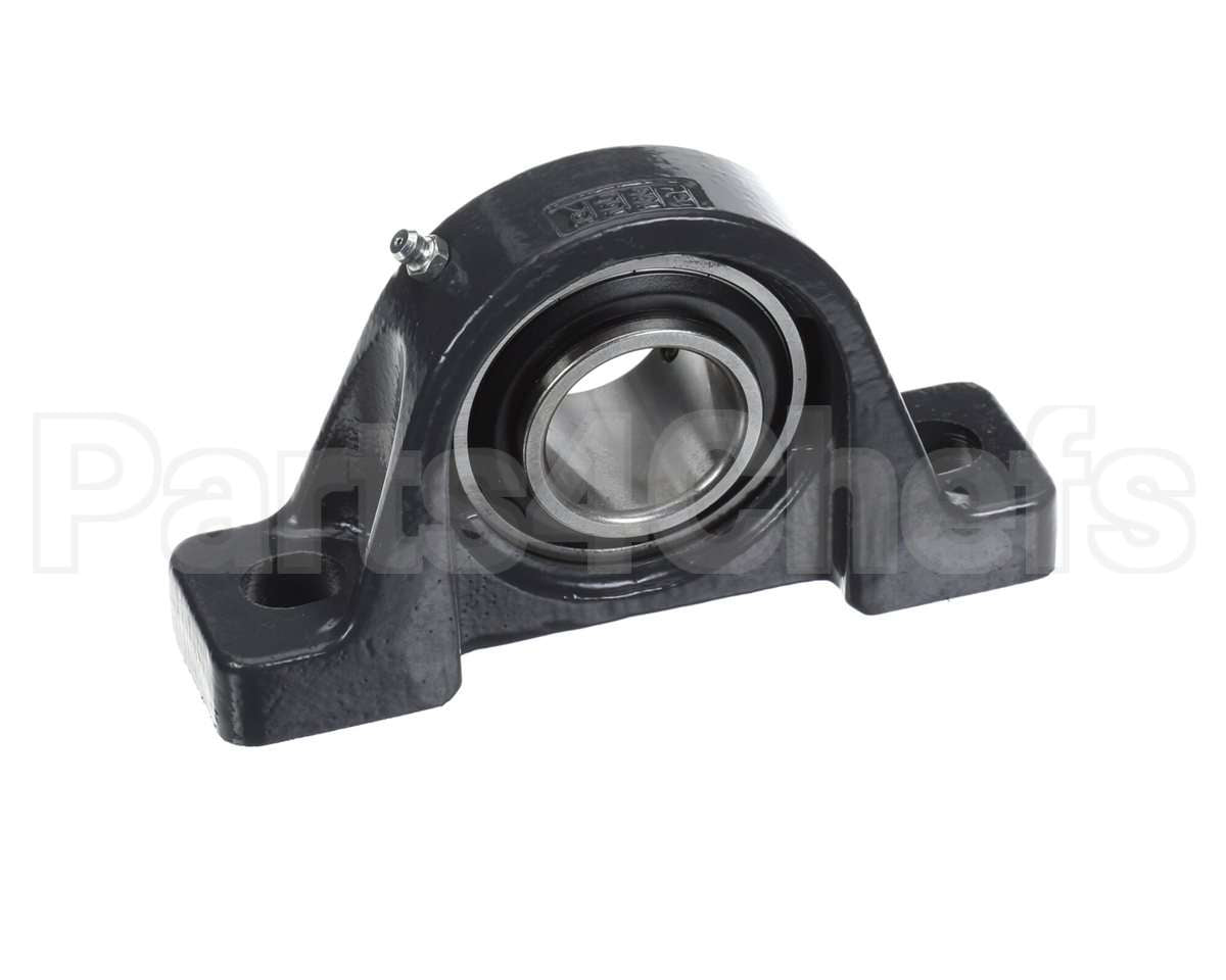 20A79 Lennox 106341-01, Cast Iron Pillow Block Bearin