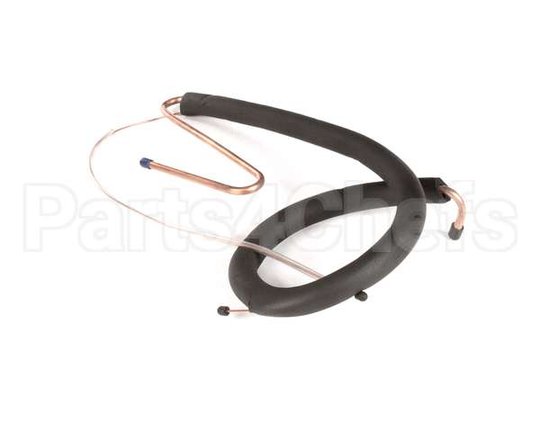 20B35S077D Beverage Air Suction Cap Line Assembly