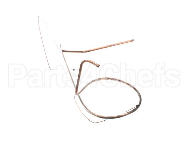 20B35S094D Beverage Air Suc/Cap Assembly