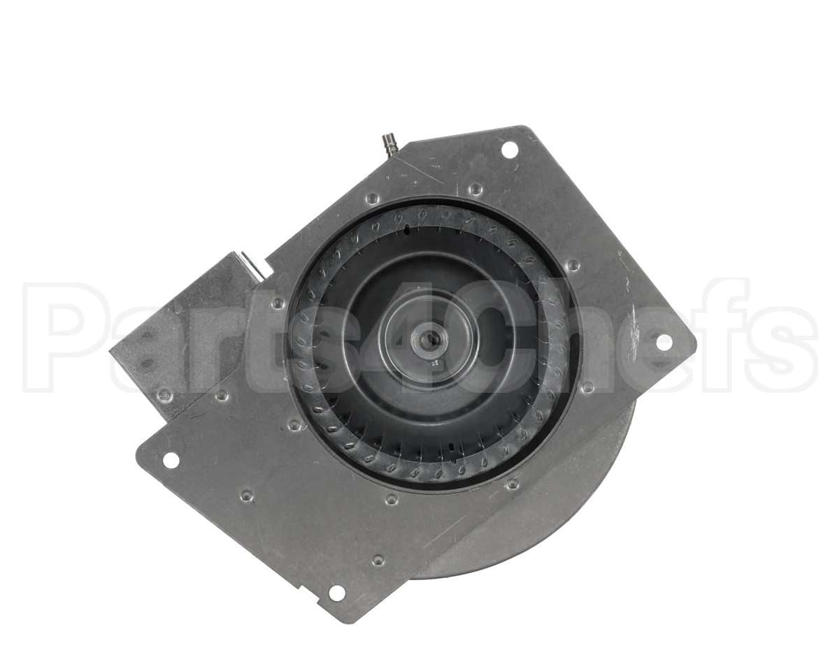 20J89 Lennox Induced Draft Fan Assembly