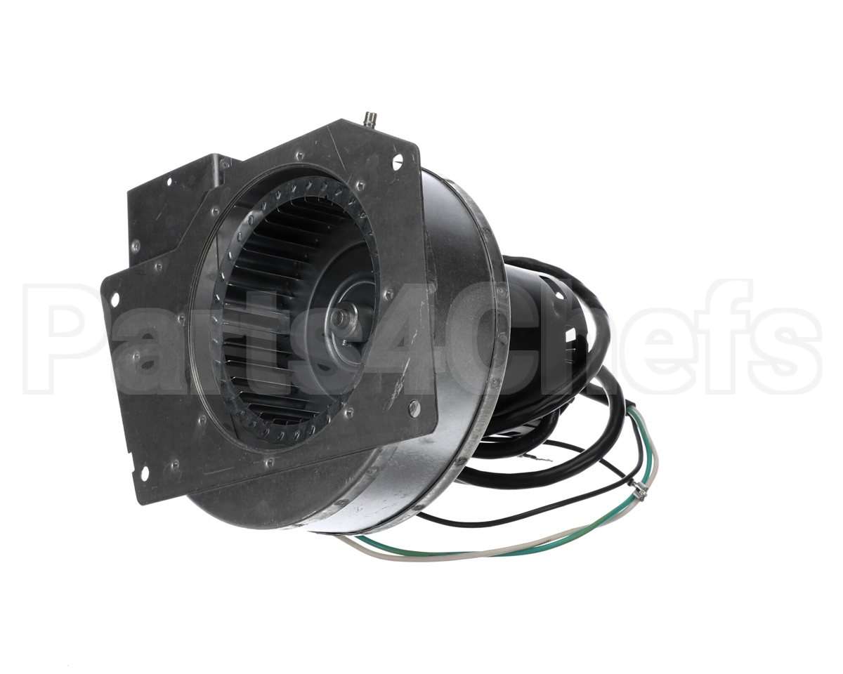 20J89 Lennox Induced Draft Fan Assembly