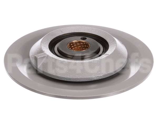20N-39M Varimixer Pulley - Planetary Sliding