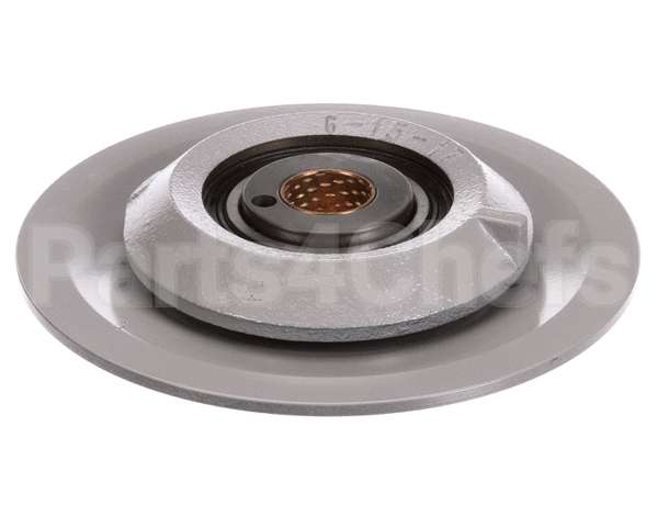 20N-39M Varimixer Pulley - Planetary Sliding