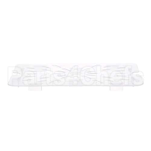 20PPD190 Compatible Cambro Drain Shelf 1/2 -190