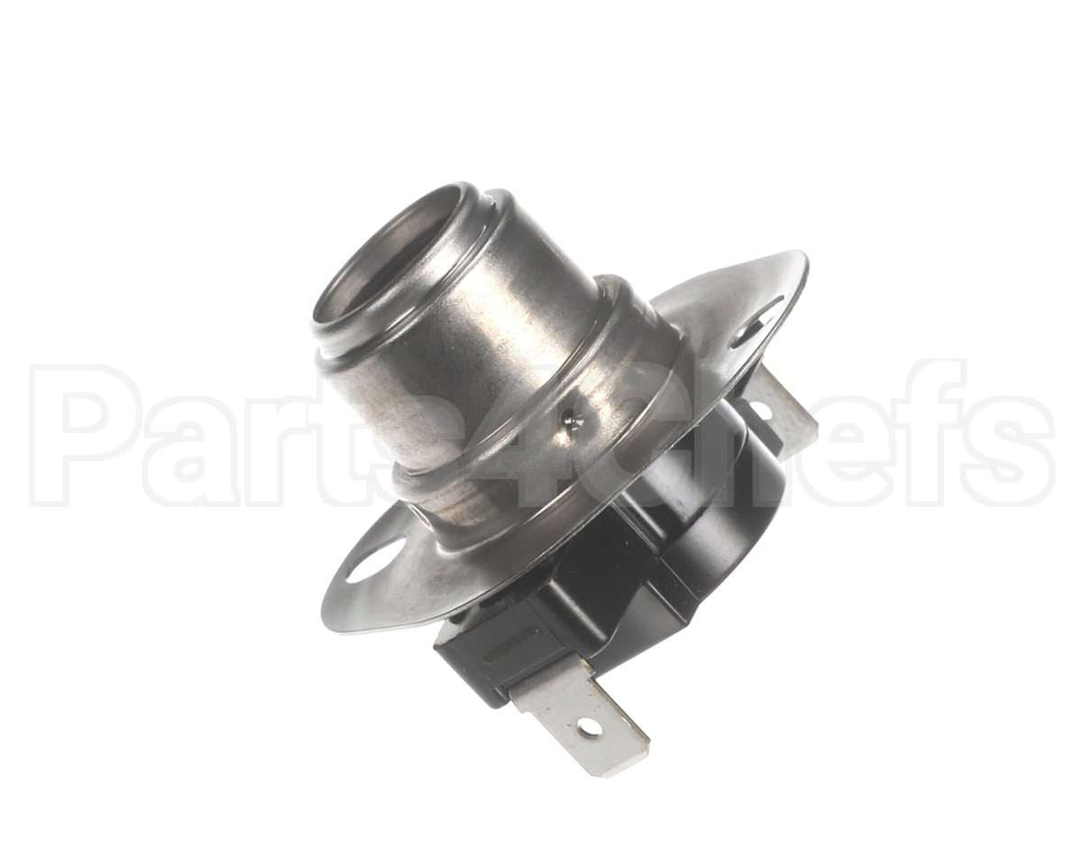 20W36 Lennox 110-150F Auto Limit Switch