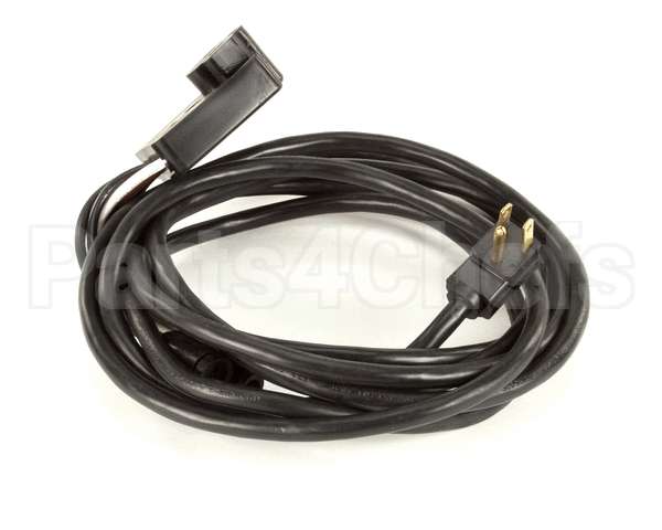 21-00524 Master-Bilt Power Cord W/Recepticle, J-28-