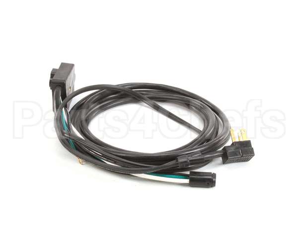 21-00585 Master-Bilt Wire Harness (126 Power Cord)