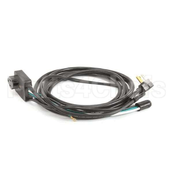 21-00585 Compatible Master-Bilt Wire Harness (126 Power Cord)
