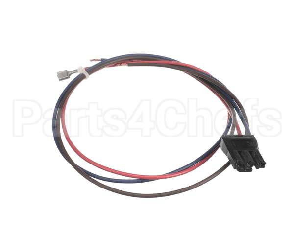 21-01516 Master-Bilt Control Box Harness-3, Blg.xr