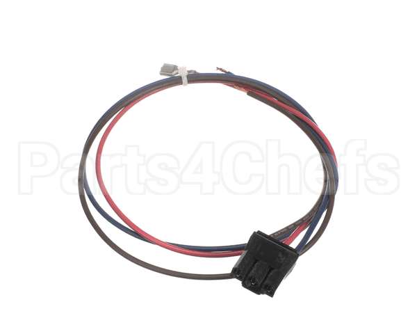 21-01516 Master-Bilt Control Box Harness-3, Blg.xr
