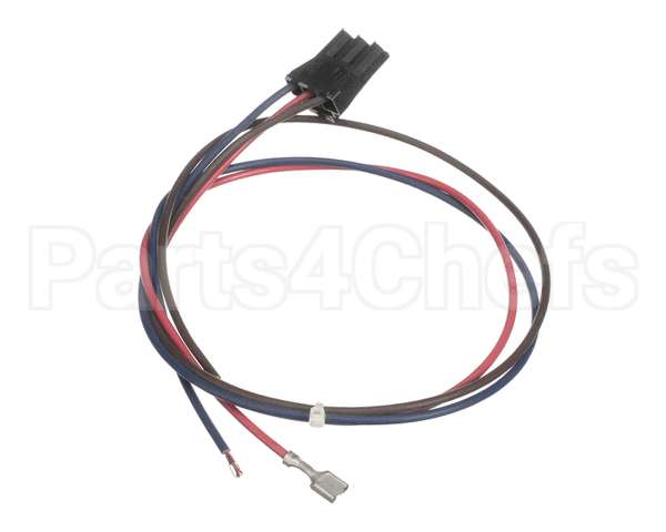 21-01516 Master-Bilt Control Box Harness-3, Blg.xr