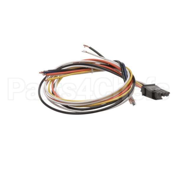 21-01611 Compatible Master-Bilt Controlharness, Bmg-All, Im-2