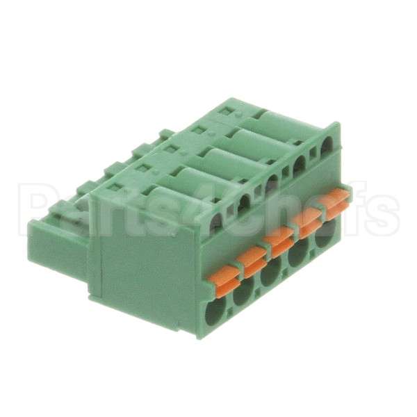 21-01661 Compatible Master-Bilt Procom Connector Wj2Edg Kd-5.08