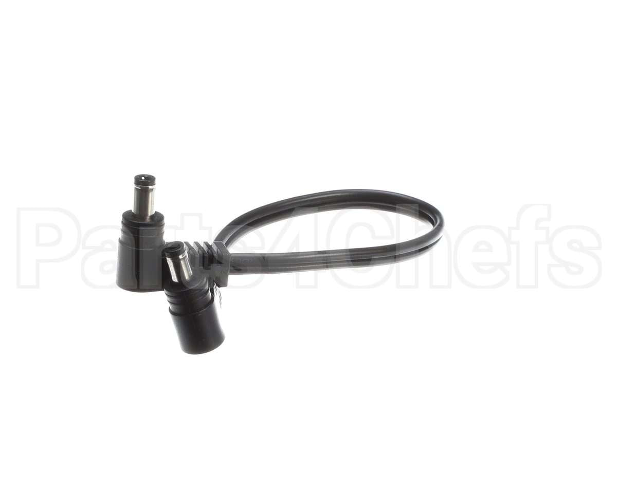 21-02928 Structural Concepts 6" Jumper Harness
