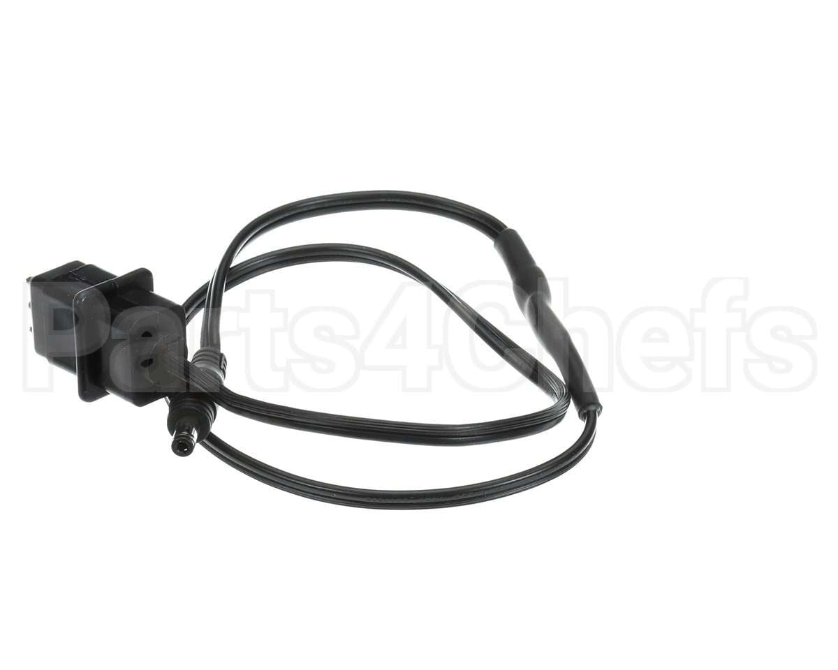 21-02929 Structural Concepts Harness Straight Barrel To Straight 5-Pi