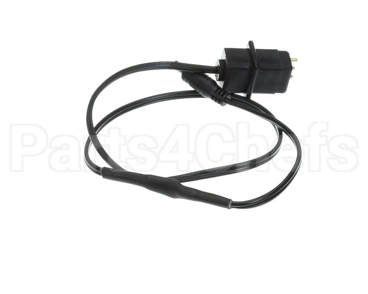 21-02929 Structural Concepts Harness Straight Barrel To Straight 5-Pi