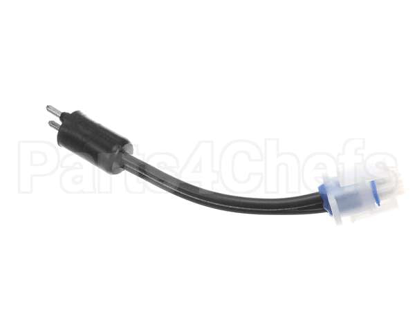 21-06017 Structural Concepts Harness Fan Adapter Tyco To Emf 3"