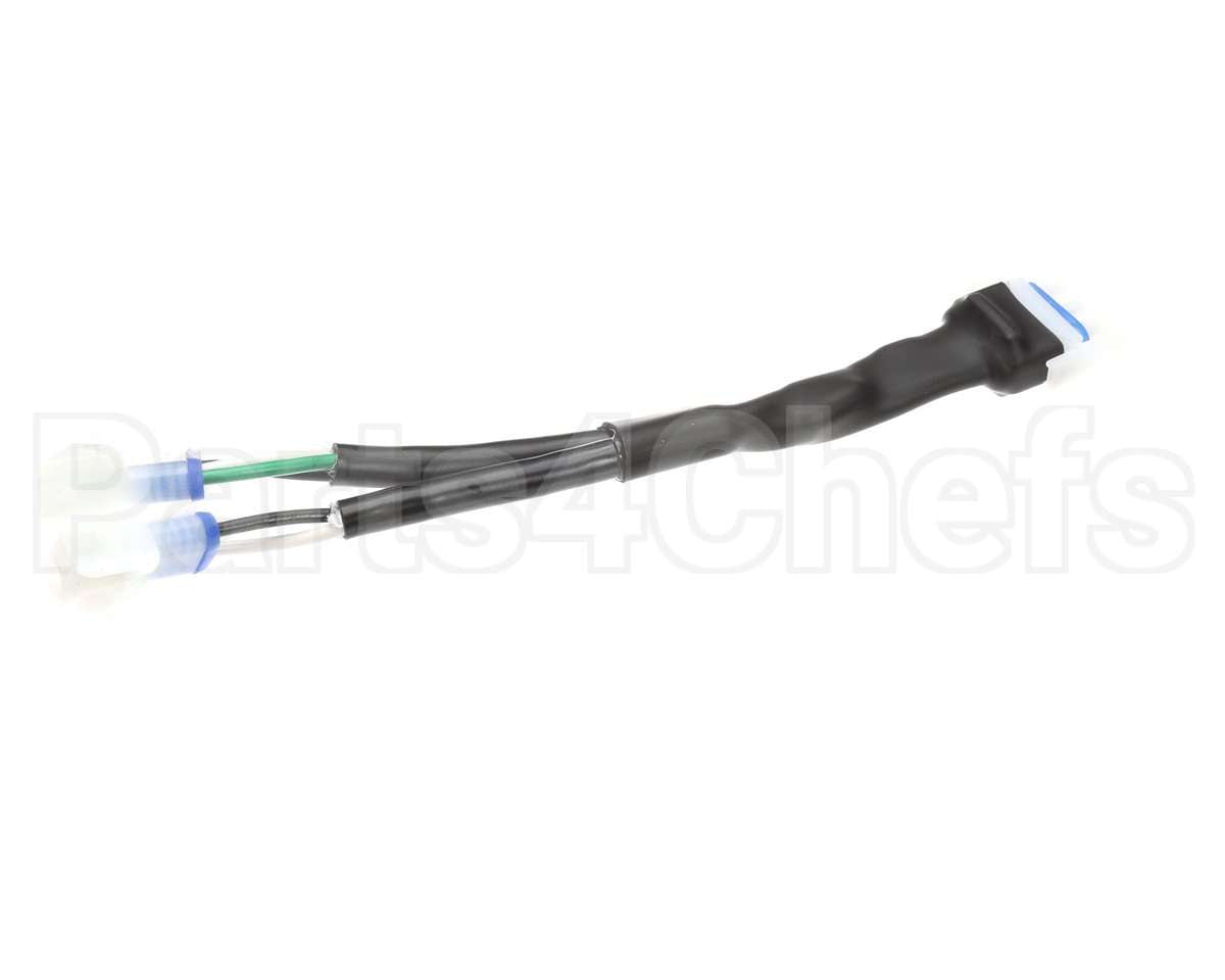 21-06287 Structural Concepts Harness 6 In Y 3 Pin M To 3 Pin F And 2