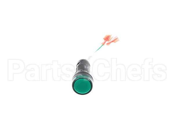 21-07989 Apex Supply Chain Tech Indicator: Panel Mount Led: