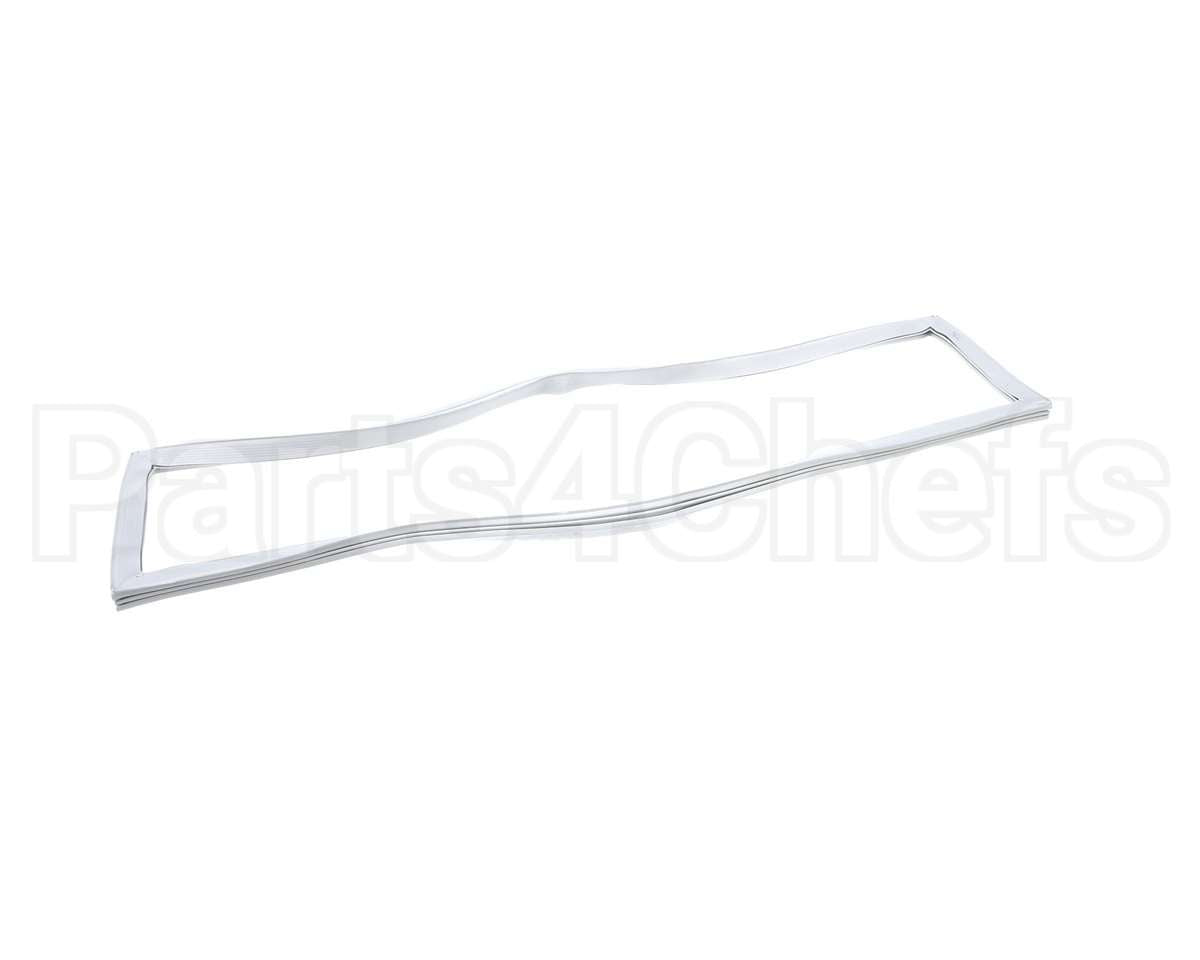 21-08618 Structural Concepts Gasket Rr Heavy Duty Pullout Drawer 7.59