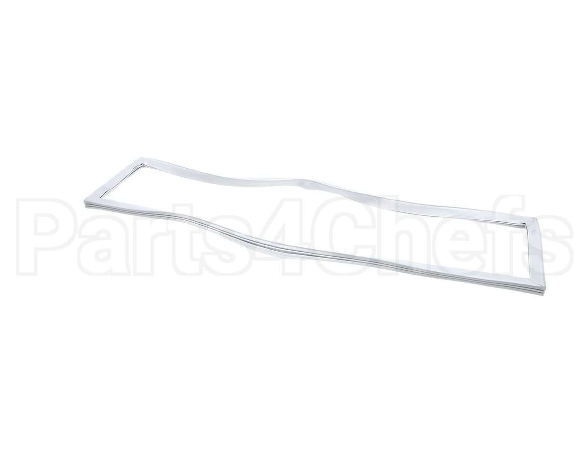 21-08618 Structural Concepts Gasket Rr Heavy Duty Pullout Drawer 7.59