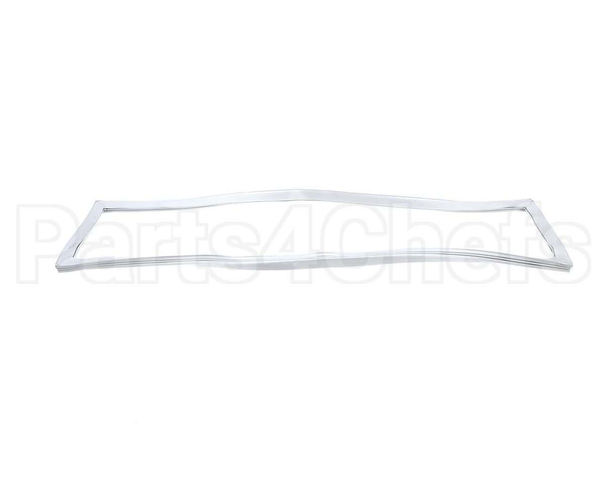21-08618 Structural Concepts Gasket Rr Heavy Duty Pullout Drawer 7.59