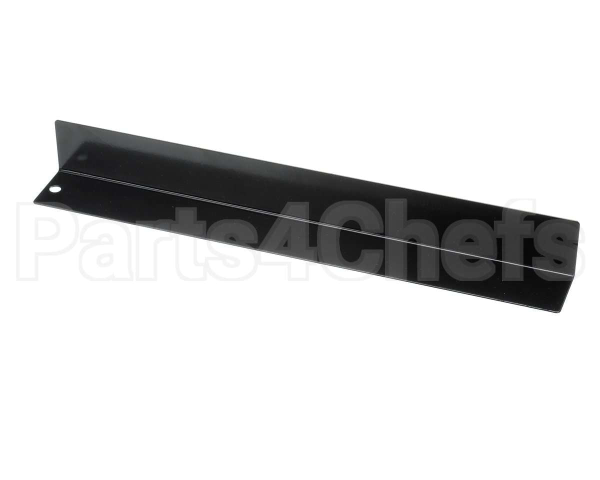 21-08848BL Structural Concepts Cover Corner Glass Mixxr 1.38" Flanges