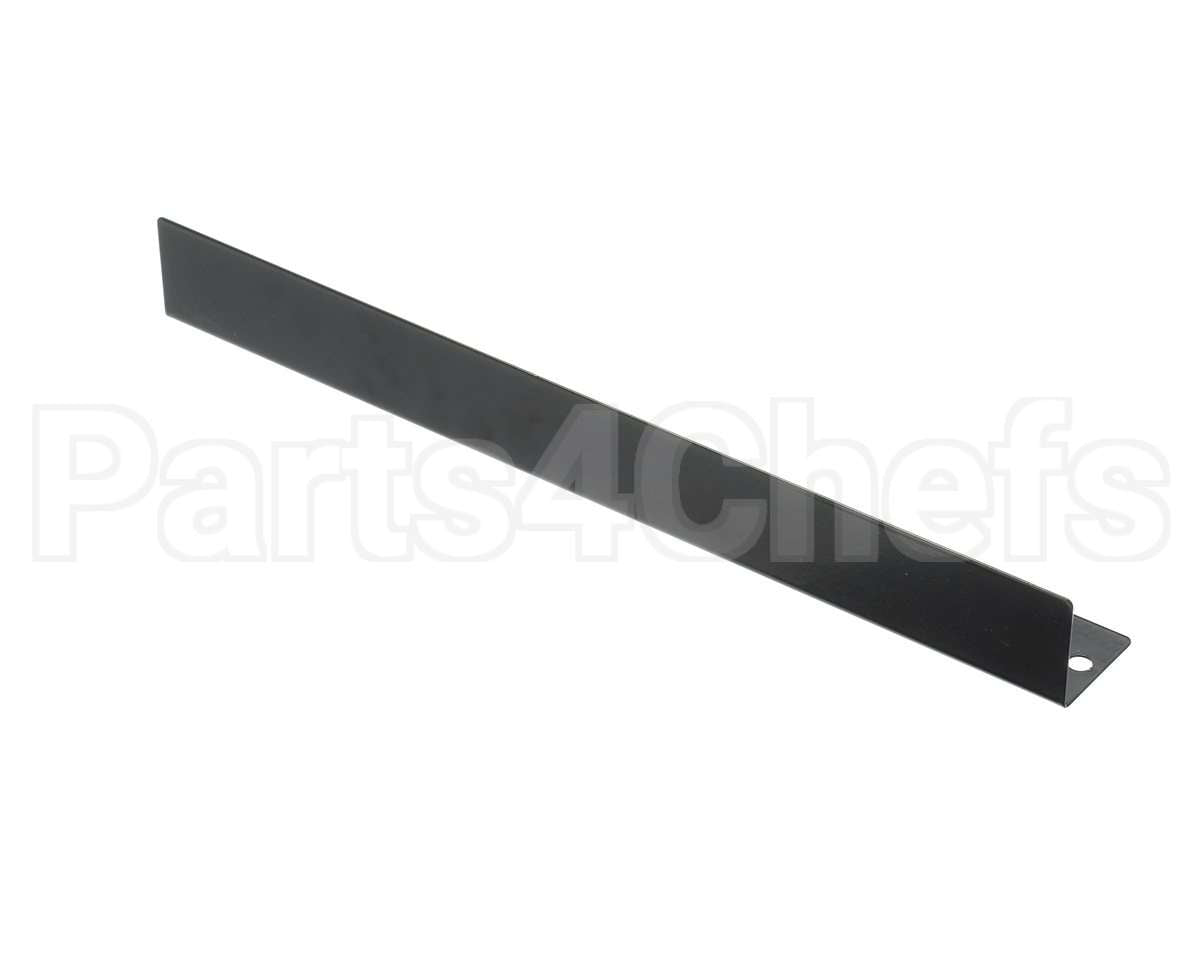 21-08848BL Structural Concepts Cover Corner Glass Mixxr 1.38" Flanges