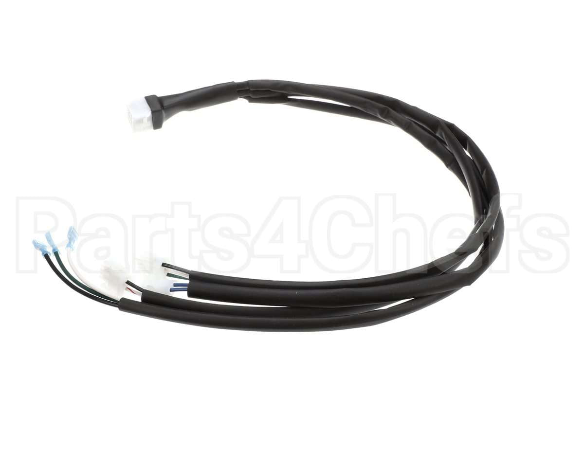 21-09043 Structural Concepts Harness 12 Cr Ftyco C14Gaf Hg3P L28