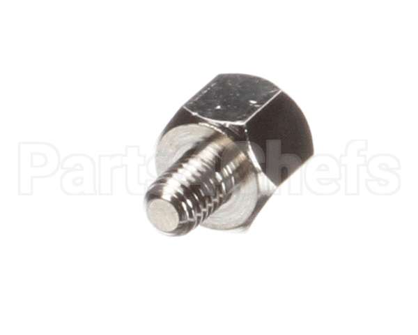 21-1064-A Nu-Vu Thumb Screw,Hex,10-32X.25Lg
