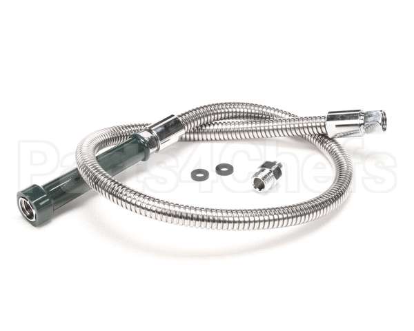 21-133L Krowne 44" Pre-Rinse Hose With Grip